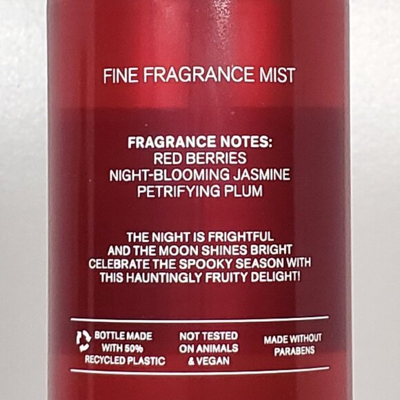 Bath & Body Works Vampire Blood Body Mist - Picture 2 of 3